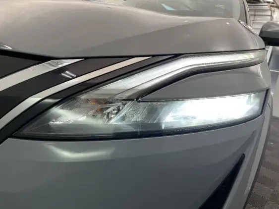 NISSAN QASHQAI III - voiture d'occasion - Photo 22