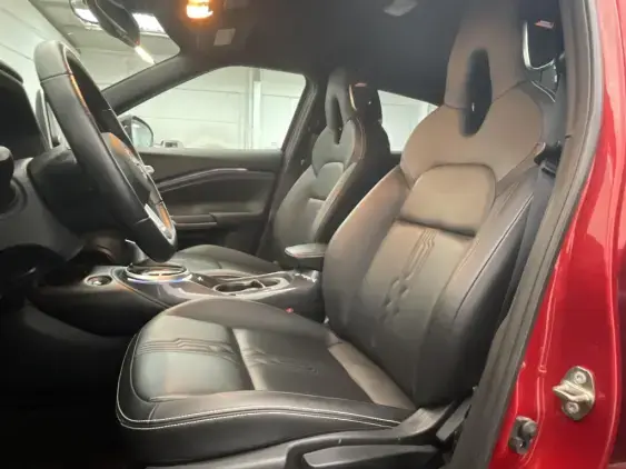 NISSAN JUKE II - voiture d'occasion - Photo 18