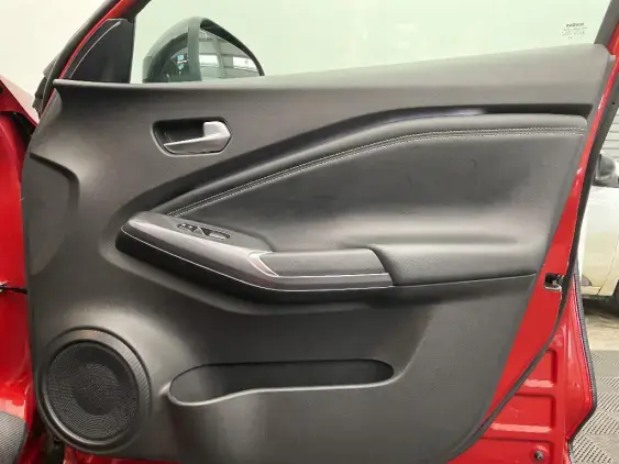 NISSAN JUKE II - voiture d'occasion - Photo 20