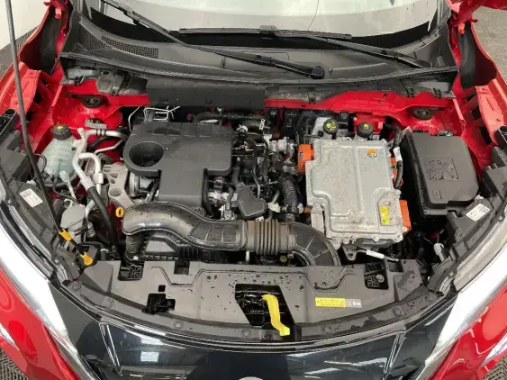 NISSAN JUKE II - voiture d'occasion - Photo 21