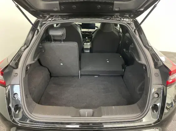 NISSAN JUKE II - voiture d'occasion - Photo 16