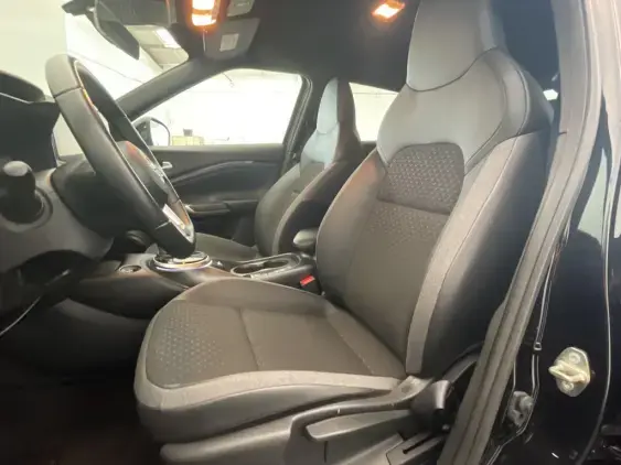 NISSAN JUKE II - voiture d'occasion - Photo 18