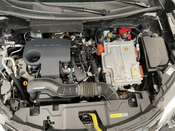 NISSAN JUKE II - voiture d'occasion - Photo 21