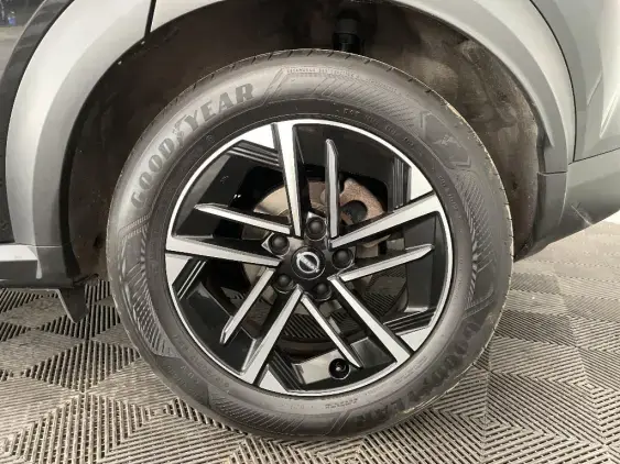 NISSAN JUKE II - voiture d'occasion - Photo 24