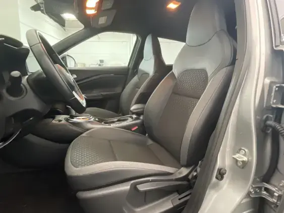 NISSAN JUKE II - voiture d'occasion - Photo 18