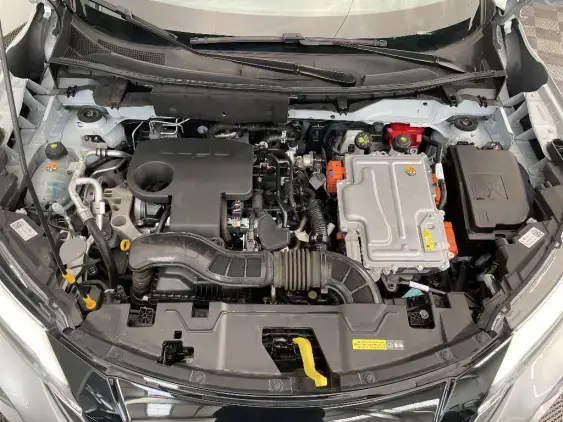 NISSAN JUKE II - voiture d'occasion - Photo 21