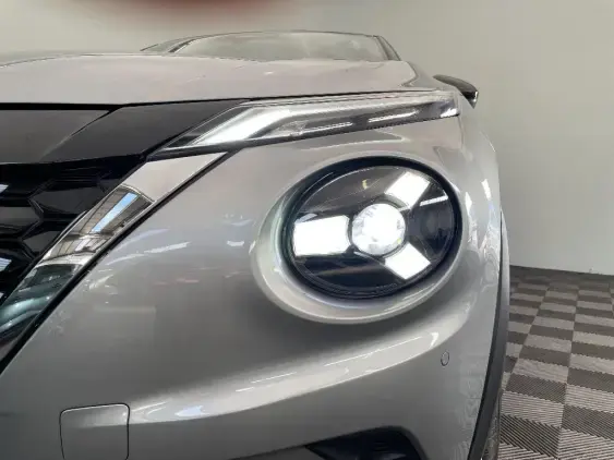 NISSAN JUKE II - voiture d'occasion - Photo 22