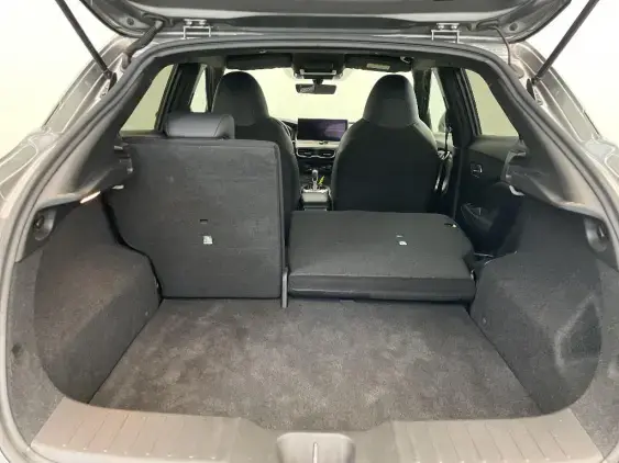 NISSAN JUKE II - voiture d'occasion - Photo 16