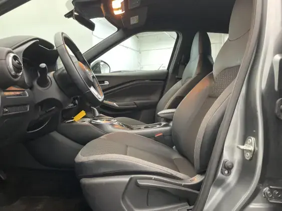 NISSAN JUKE II - voiture d'occasion - Photo 18