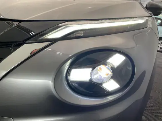 NISSAN JUKE II - voiture d'occasion - Photo 22