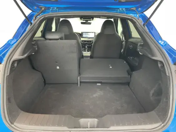 NISSAN JUKE II - voiture d'occasion - Photo 16