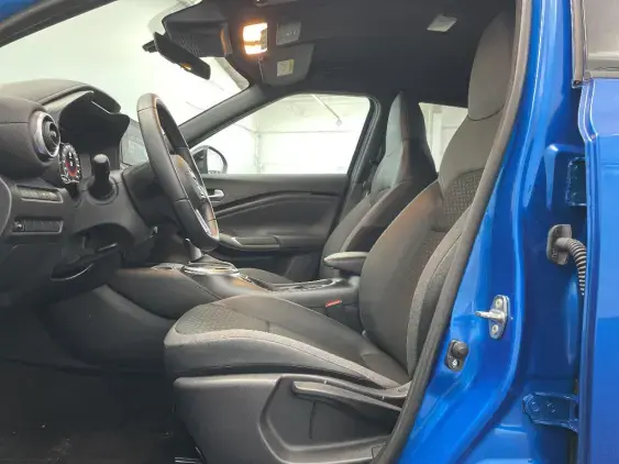 NISSAN JUKE II - voiture d'occasion - Photo 18