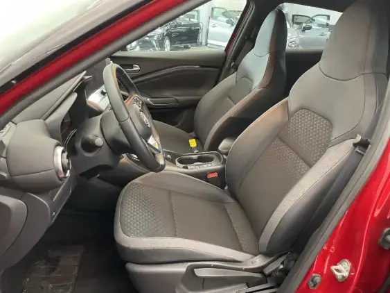 NISSAN JUKE II - voiture d'occasion - Photo 18