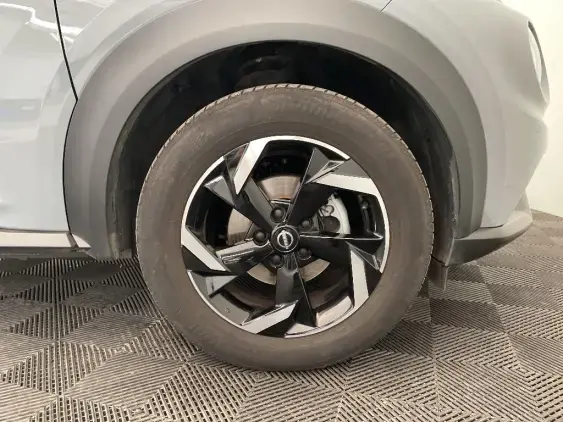 NISSAN JUKE II - voiture d'occasion - Photo 16