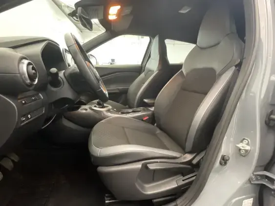 NISSAN JUKE II - voiture d'occasion - Photo 18