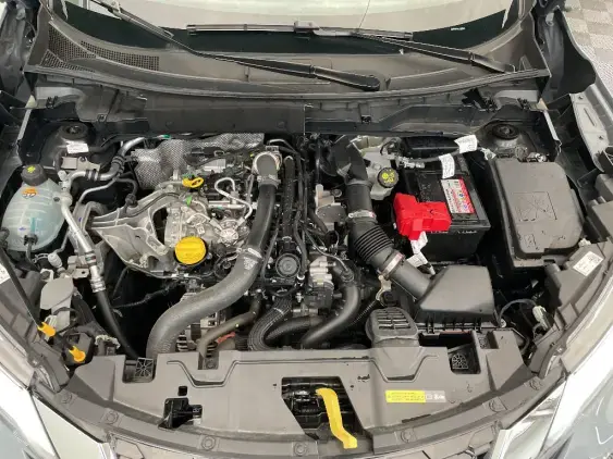 NISSAN JUKE II - voiture d'occasion - Photo 21