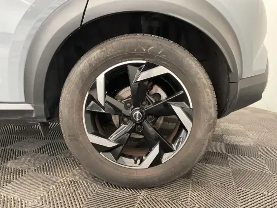 NISSAN JUKE II - voiture d'occasion - Photo 24