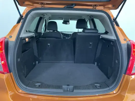 OPEL MOKKA X I - voiture d'occasion - Photo 16