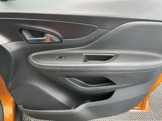 OPEL MOKKA X I - voiture d'occasion - Photo 20