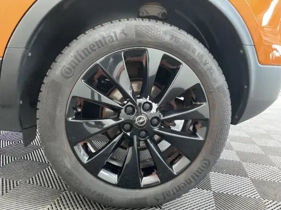 OPEL MOKKA X I - voiture d'occasion - Photo 23