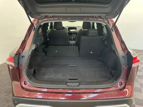 NISSAN QASHQAI III - voiture d'occasion - Photo 16