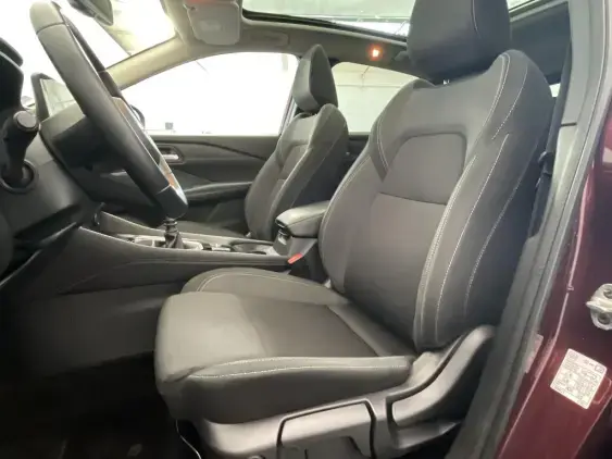 NISSAN QASHQAI III - voiture d'occasion - Photo 18