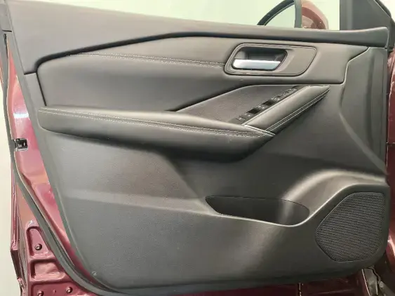 NISSAN QASHQAI III - voiture d'occasion - Photo 19