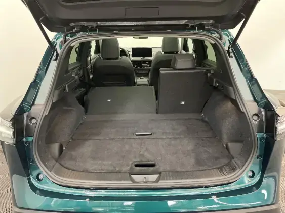 NISSAN QASHQAI III - voiture d'occasion - Photo 16