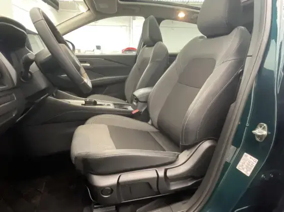 NISSAN QASHQAI III - voiture d'occasion - Photo 18