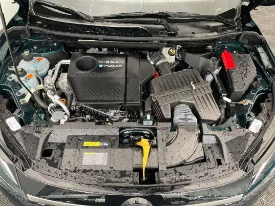 NISSAN QASHQAI III - voiture d'occasion - Photo 21