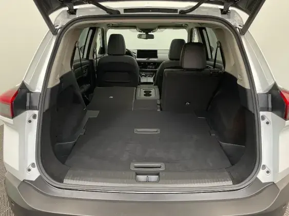 NISSAN X-TRAIL IV - voiture d'occasion - Photo 16