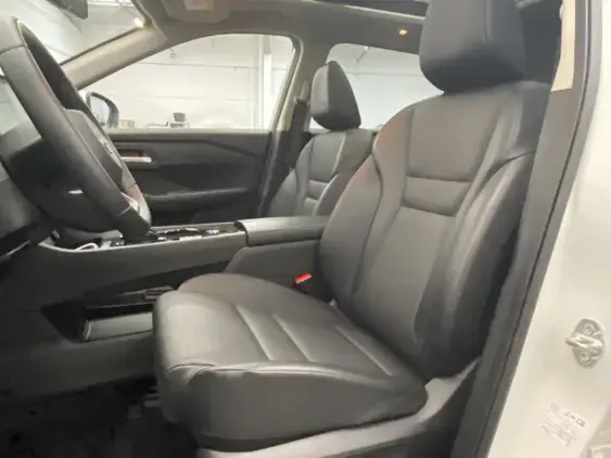 NISSAN X-TRAIL IV - voiture d'occasion - Photo 18