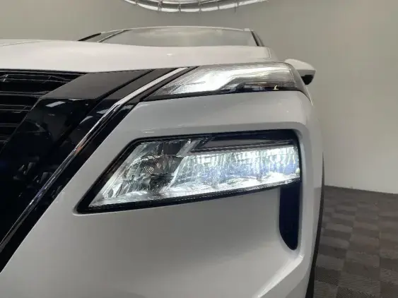 NISSAN X-TRAIL IV - voiture d'occasion - Photo 22