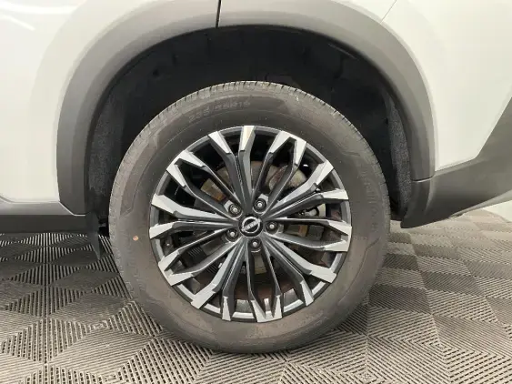 NISSAN X-TRAIL IV - voiture d'occasion - Photo 24