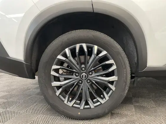 NISSAN X-TRAIL IV - voiture d'occasion - Photo 25