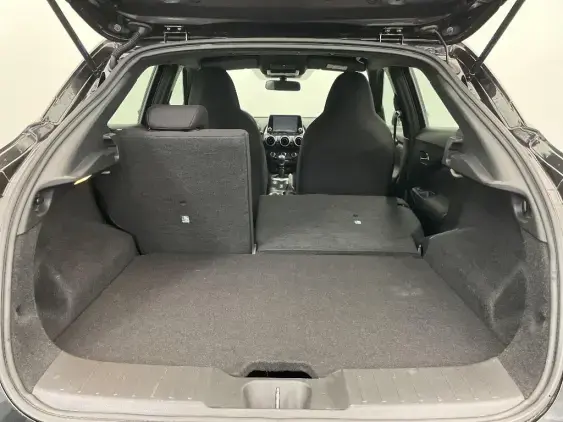 NISSAN JUKE II - voiture d'occasion - Photo 16