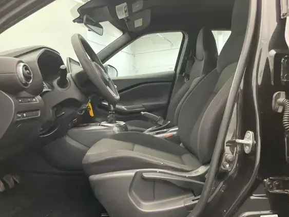NISSAN JUKE II - voiture d'occasion - Photo 18