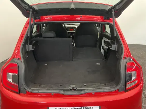 RENAULT TWINGO III - voiture d'occasion - Photo 16