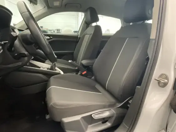 AUDI A1 SPORTBACK II - voiture d'occasion - Photo 18