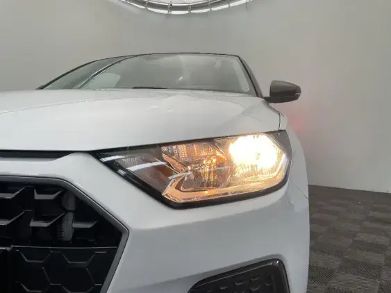 AUDI A1 SPORTBACK II - voiture d'occasion - Photo 22