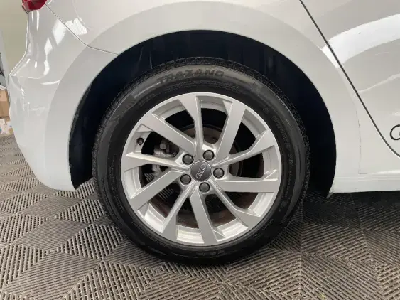AUDI A1 SPORTBACK II - voiture d'occasion - Photo 25