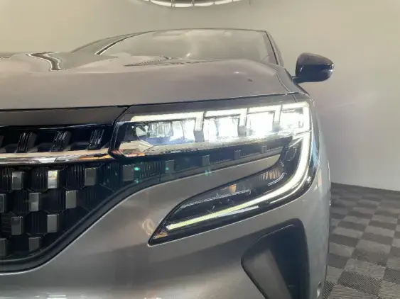 RENAULT AUSTRAL - voiture d'occasion - Photo 22