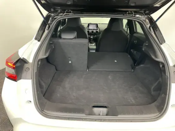 NISSAN JUKE II - voiture d'occasion - Photo 16