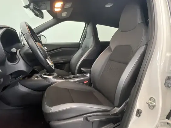 NISSAN JUKE II - voiture d'occasion - Photo 18
