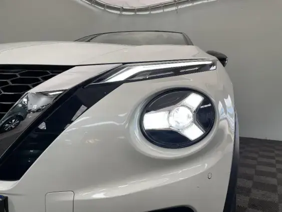 NISSAN JUKE II - voiture d'occasion - Photo 22