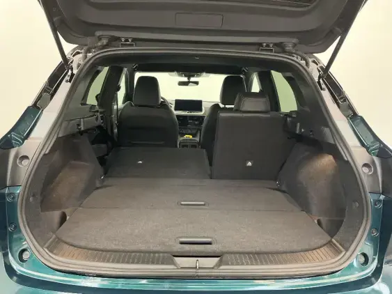 NISSAN QASHQAI III - voiture d'occasion - Photo 16