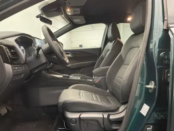 NISSAN QASHQAI III - voiture d'occasion - Photo 18
