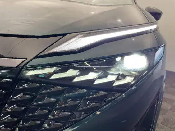 NISSAN QASHQAI III - voiture d'occasion - Photo 22