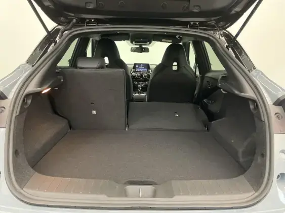 NISSAN JUKE II - voiture d'occasion - Photo 16