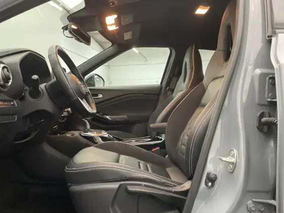 NISSAN JUKE II - voiture d'occasion - Photo 18